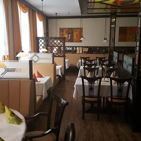 Hotel Ratskeller Luchow Luaran gambar