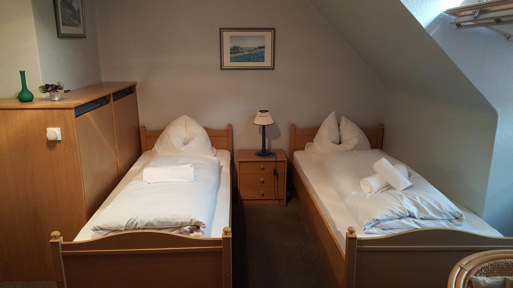 Hotel Ratskeller Luchow Bilik gambar