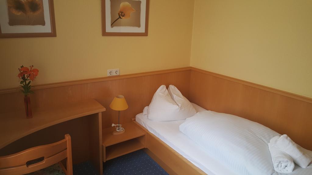 Hotel Ratskeller Luchow Bilik gambar