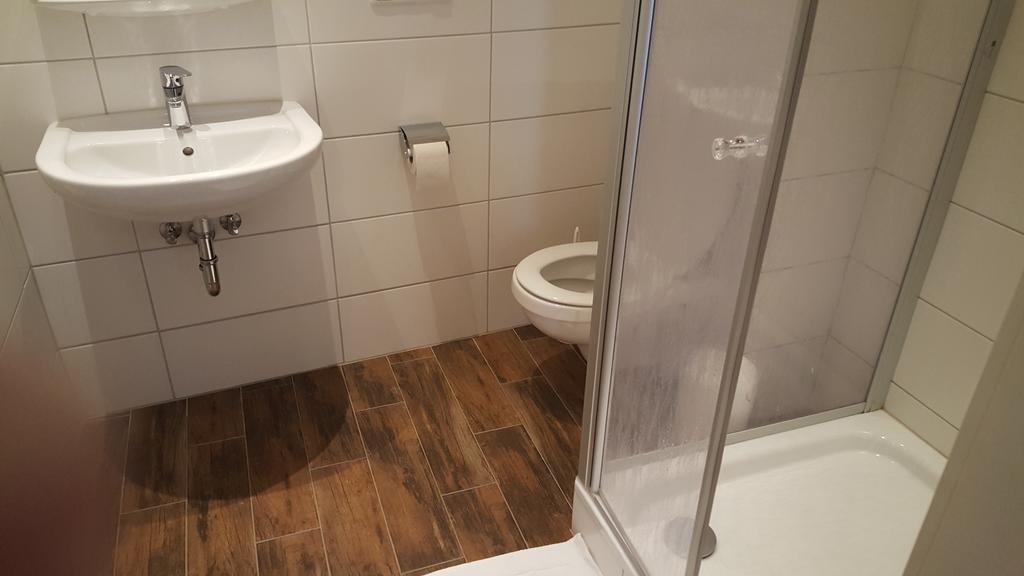 Hotel Ratskeller Luchow Bilik gambar