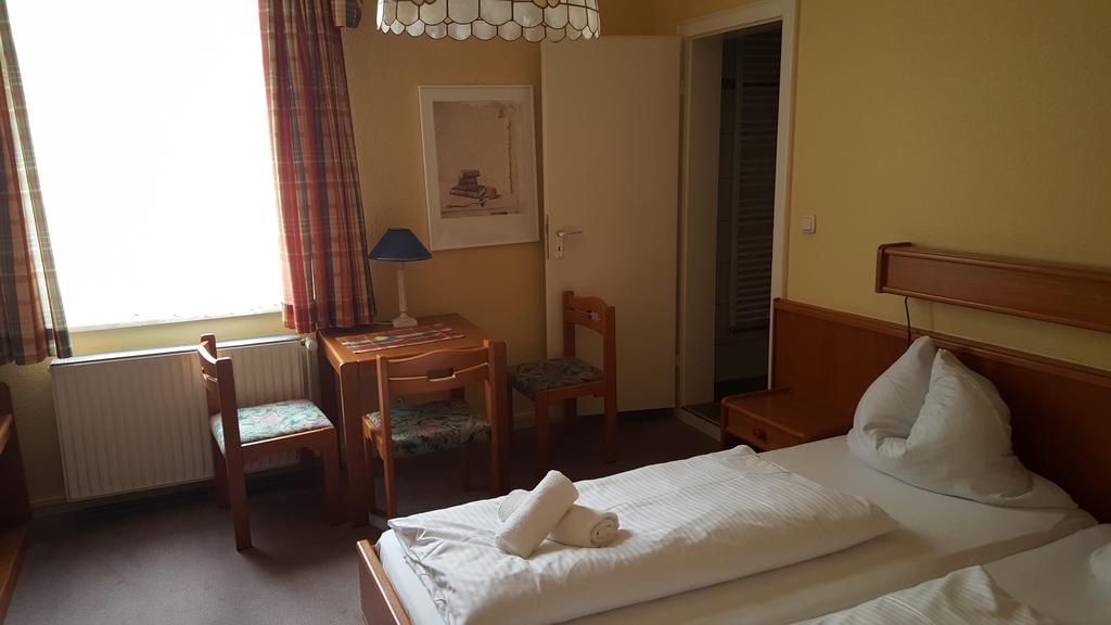 Hotel Ratskeller Luchow Bilik gambar
